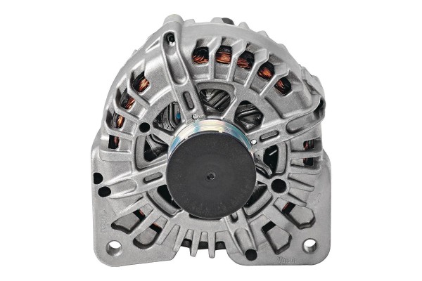 Alternator for NISSAN PRIMASTAR TERRANO OPEL MOVANO B VIVARO A RENAULT Part manufacturer AD BRAKE