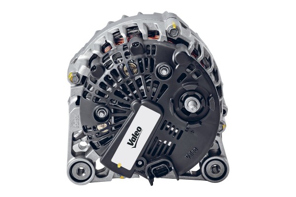 Alternator for NISSAN PRIMASTAR TERRANO OPEL MOVANO B VIVARO A RENAULT Catalog number of the part VIC 225437