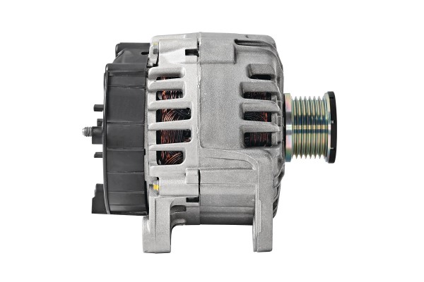 Alternator for NISSAN PRIMASTAR TERRANO OPEL MOVANO B VIVARO A RENAULT Car type passenger cars