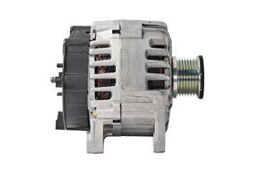 Alternator for NISSAN PRIMASTAR TERRANO OPEL MOVANO B VIVARO A RENAULT Car type passenger cars