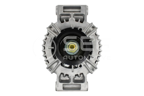 Alternator 0128 821 163 part Catalog number of the part VIC 470116