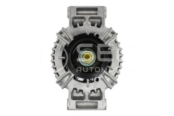 Alternator 0128 821 163 part Catalog number of the part VIC 470116