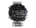 Alternator 0128 821 163 part Car type passenger cars