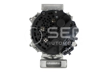 Alternator 0128 821 163 part Car type passenger cars