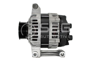 Alternator 0128 821 163 part Catalog number of the original 2156690 2290837 115639 556644RIS 012