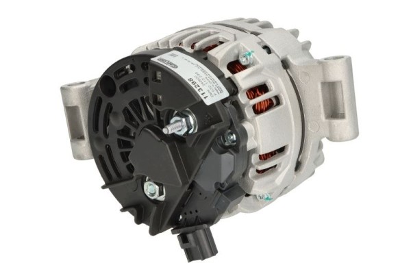 Alternator for FORD TRANSIT TRANSIT TOURNEO 2 0D 06 00 05 06 Part manufacturer AD BRAKE