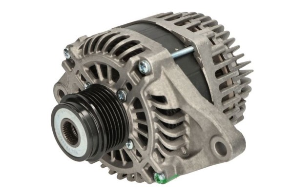 Alternator for DODGE JOURNEY 2 4 2 4LPG 06 08