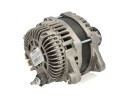 Alternator for DODGE JOURNEY 2 4 2 4LPG 06 08 Part manufacturer AD BRAKE
