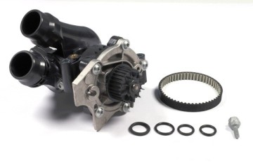 Coolant pump for AUDI A3 A4 ALLROAD B8 A4 B8 A5 A6 C7 A8