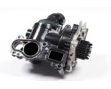 Coolant pump for AUDI A3 A4 ALLROAD B8 A4 B8 A5 A6 C7 A8 Part manufacturer AD BRAKE