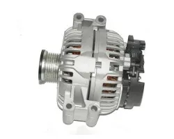 Alternador para BMW Serie 3 (E90, E91), Serie 5 (E60, E61), Serie 6 (E63, E64), X3