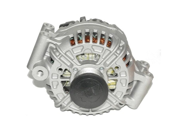 Alternator for BMW 3 E90 3 E91 5 E60 5 E61 6 E63 6 E64 X3 Part manufacturer AD BRAKE