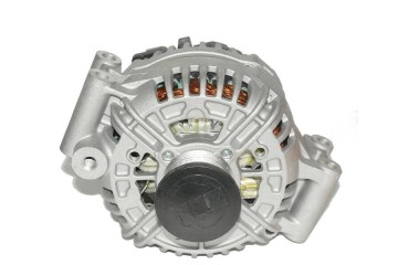 Alternator for BMW 3 E90 3 E91 5 E60 5 E61 6 E63 6 E64 X3 Part manufacturer AD BRAKE