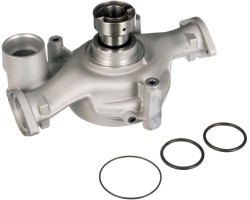 Coolant pump for VOLVO 7300 7500 8500 8700 9700 9900 B12