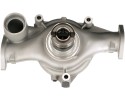 Coolant pump for VOLVO 7300 7500 8500 8700 9700 9900 B12 Part manufacturer AD BRAKE