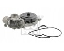 Coolant pump for MERCEDES ACTROS MP4 MP5 ANTOS AROCS ATEGO Car type passenger cars
