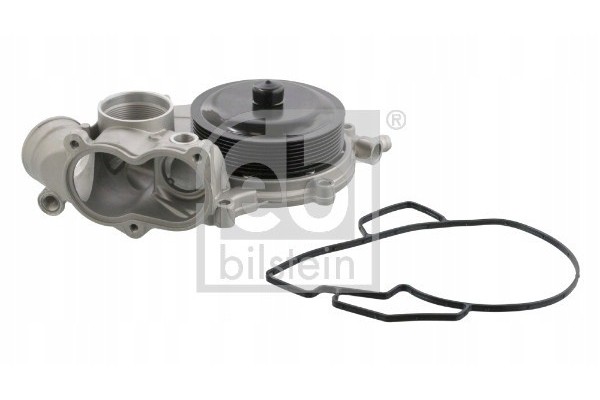 Coolant pump for MERCEDES ACTROS MP4 MP5 ANTOS AROCS ATEGO Car type passenger cars