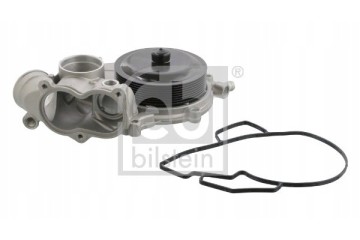 Coolant pump for MERCEDES ACTROS MP4 MP5 ANTOS AROCS ATEGO Car type passenger cars
