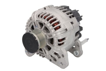 Alternator for AUDI A1 A3 SEAT ALTEA ALTEA XL IBIZA IV IBIZA IV SC
