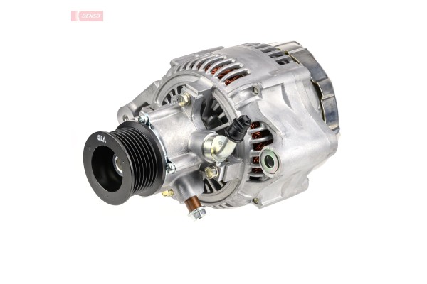Alternator for LAND ROVER DEFENDER Cabrio DEFENDER Pick Up DEFENDER
