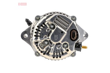 Alternator for LAND ROVER DEFENDER Cabrio DEFENDER Pick Up DEFENDER Part manufacturer AD BRAKE
