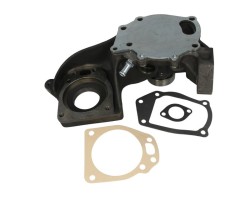 Coolant pump DOLZ I126 for IVECO EUROCARGO I III ZETA