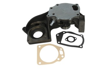 Coolant pump DOLZ I126 for IVECO EUROCARGO I III ZETA