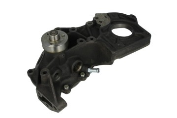 Coolant pump DOLZ I126 for IVECO EUROCARGO I III ZETA Part manufacturer AD BRAKE