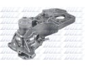 Coolant pump DOLZ I126 for IVECO EUROCARGO I III ZETA Catalog number of the part VIC 119473