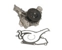 Coolant pump for MERCEDES BENZ CLK CLK convertible CLS CLASS C Part manufacturer AD BRAKE