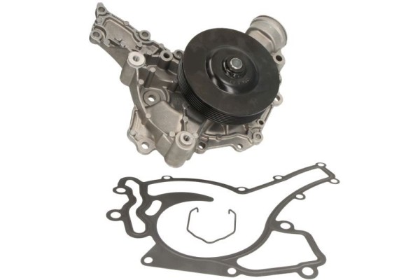 Coolant pump for MERCEDES BENZ CLK CLK convertible CLS CLASS C Part manufacturer AD BRAKE