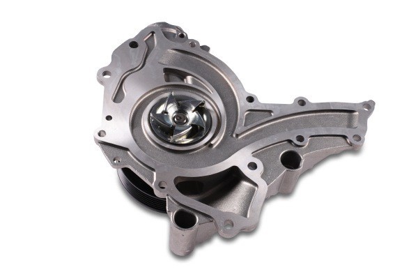 Coolant pump for MERCEDES BENZ CLK CLK convertible CLS CLASS C Car type passenger cars