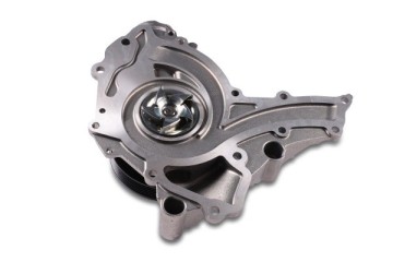 Coolant pump for MERCEDES BENZ CLK CLK convertible CLS CLASS C Car type passenger cars