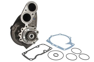 Coolant pump for VOLVO B12 F10 F12 FL10 FM10 N10 N12 NL