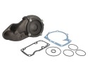 Coolant pump for VOLVO B12 F10 F12 FL10 FM10 N10 N12 NL Part manufacturer AD BRAKE
