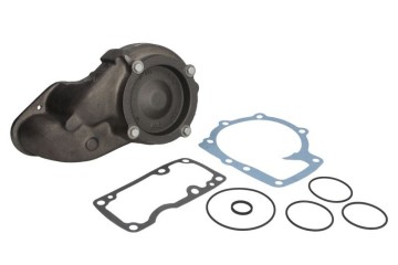 Coolant pump for VOLVO B12 F10 F12 FL10 FM10 N10 N12 NL Part manufacturer AD BRAKE