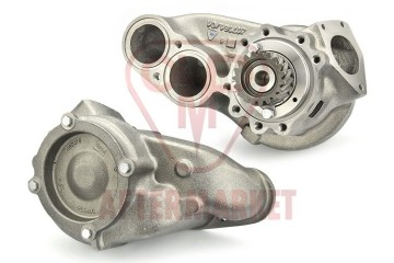 Coolant pump for VOLVO B12 F10 F12 FL10 FM10 N10 N12 NL Catalog number of the part VIC 296482