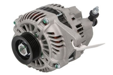 Alternator for SUZUKI GRAND VITARA II SPLASH SWIFT III SWIFT IV
