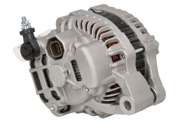 Alternator for SUZUKI GRAND VITARA II SPLASH SWIFT III SWIFT IV Part manufacturer AD BRAKE
