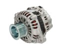 Alternator for IVECO EUROSTAR EUROTECH MH EUROTECH MP EUROTRAKKER