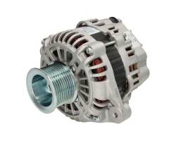 Alternator for IVECO EUROSTAR EUROTECH MH EUROTECH MP EUROTRAKKER