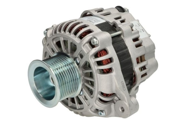 Alternator for IVECO EUROSTAR EUROTECH MH EUROTECH MP EUROTRAKKER