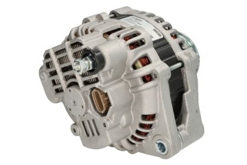 Alternator for IVECO EUROSTAR EUROTECH MH EUROTECH MP EUROTRAKKER Part manufacturer AD BRAKE