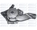 Coolant pump DOLZ M641 for MAN EM HOCL L2000 M 2000 L M 2000