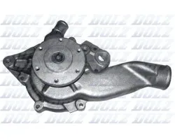 Bomba de Refrigerante DOLZ M641 para MAN EM, HOCL, L2000, M 2000 L