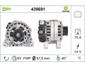 Alternator for CITROEN BERLINGO BERLINGO MULTISPACE BERLINGO MINIVAN