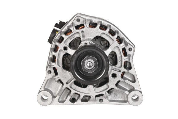 Alternator for CITROEN BERLINGO BERLINGO MULTISPACE BERLINGO MINIVAN Part manufacturer AD BRAKE