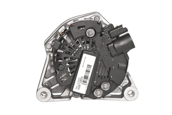 Alternator for CITROEN BERLINGO BERLINGO MULTISPACE BERLINGO MINIVAN Catalog number of the part VIC 159140