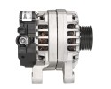 Alternator for CITROEN BERLINGO BERLINGO MULTISPACE BERLINGO MINIVAN Car type passenger cars