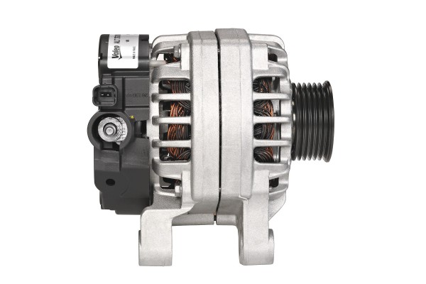 Alternator for CITROEN BERLINGO BERLINGO MULTISPACE BERLINGO MINIVAN Car type passenger cars
